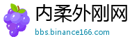 内柔外刚网